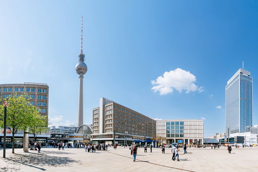 city-profiles-germany.jpg Berlin – one of many fabulous cities for scientists to work