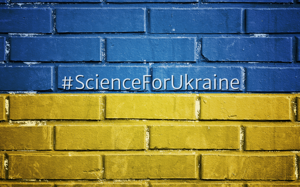 Science for Ukraine