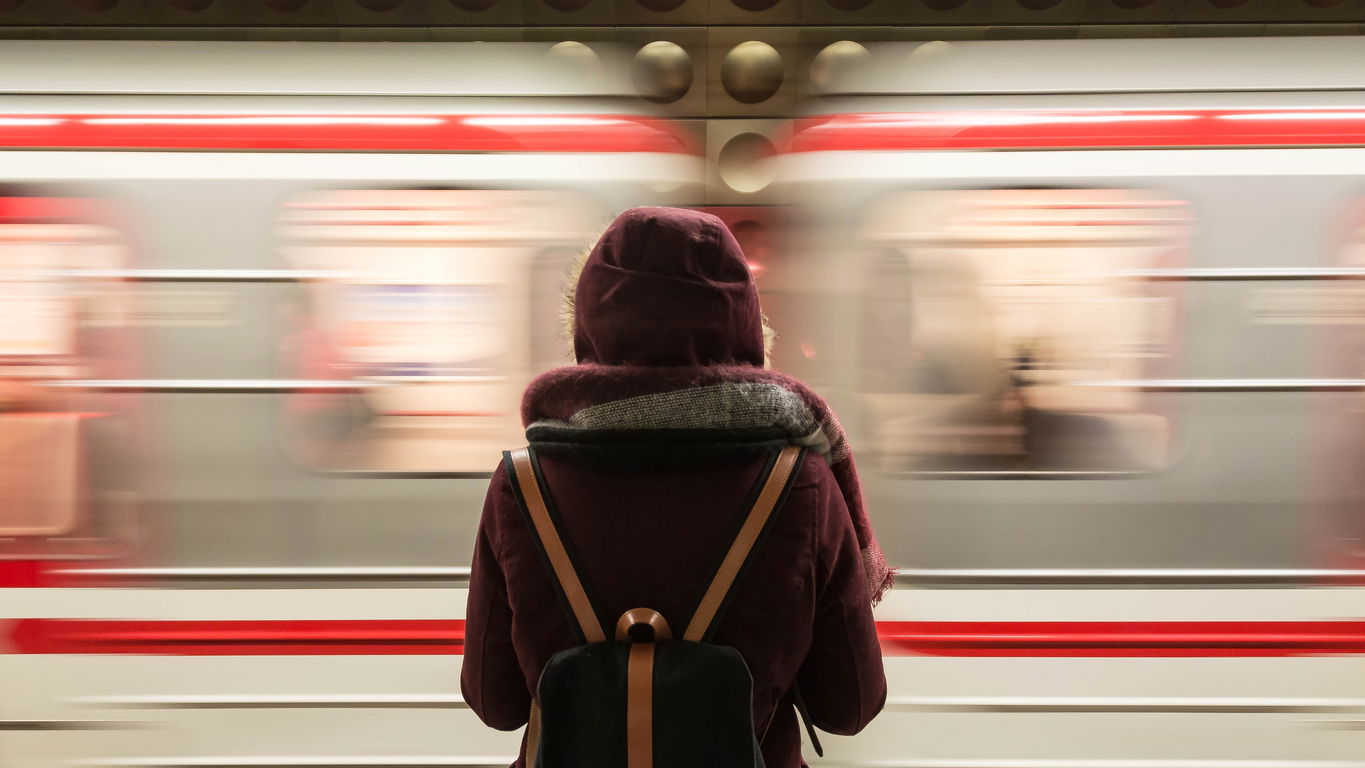 train-metaphor-german-etiquette.jpg Train - Metaphore: German etiquette